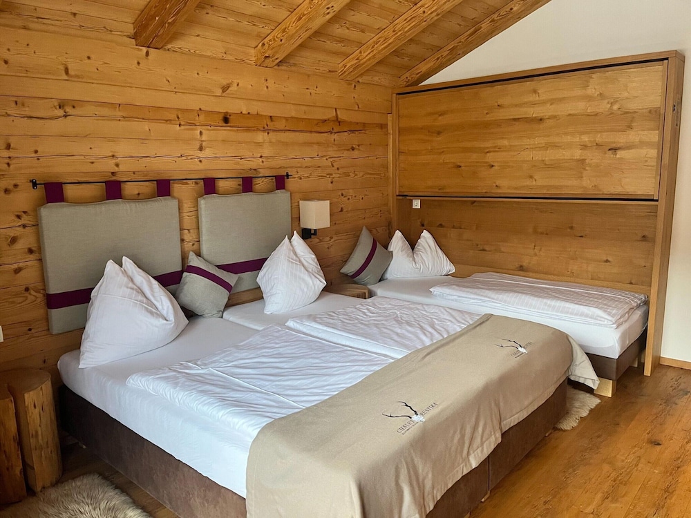 Chalet in Wagrain With Sauna and Swimming Pond