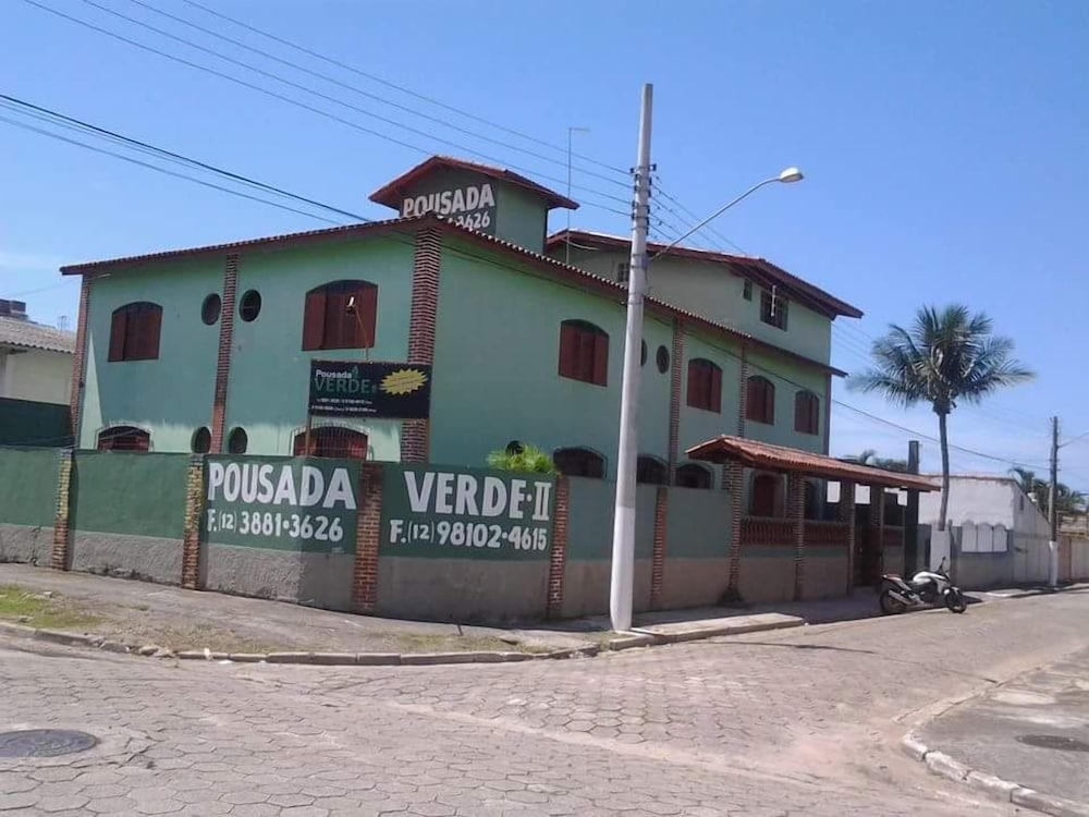 Pousada da Cris Caraguatatuba