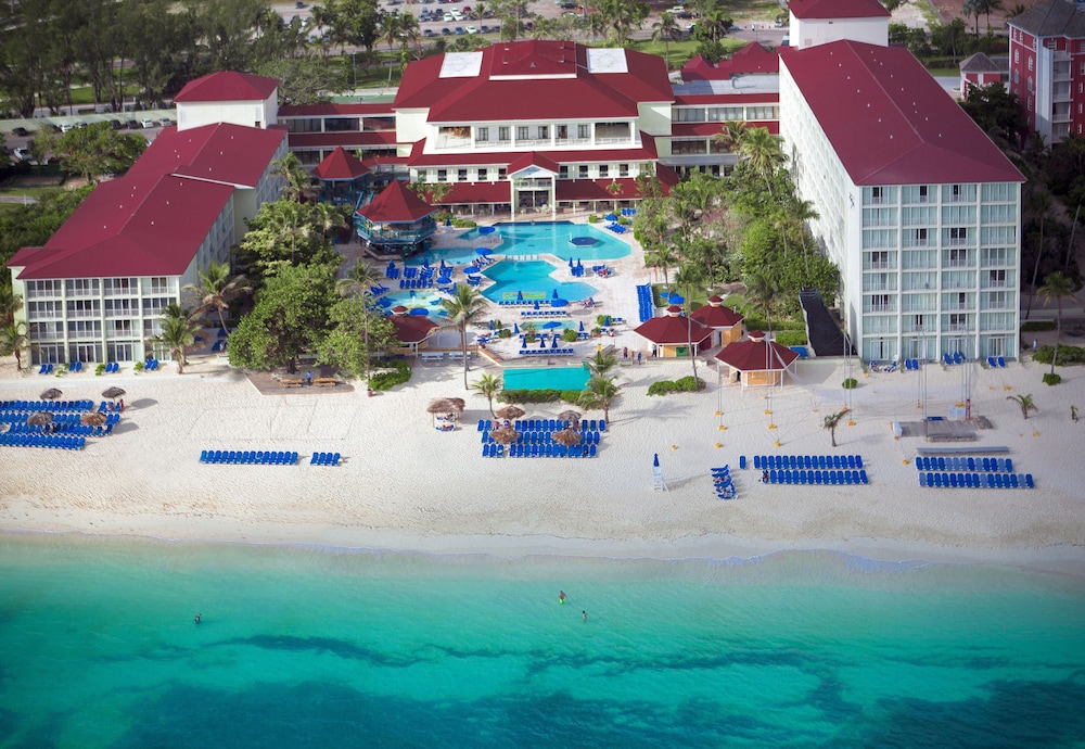 Nassau - Paradise Island Vacations - Breezes Resort Bahamas All Inclusive - Property Image 1