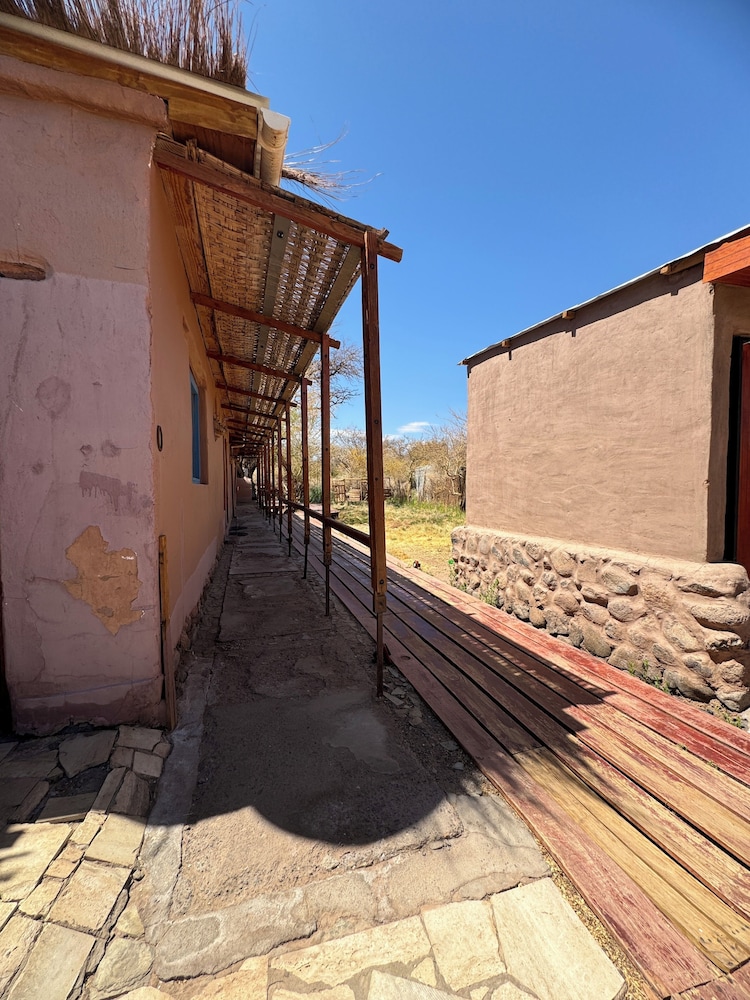 Hotel Atacama Lodge Rukazen - Image 1