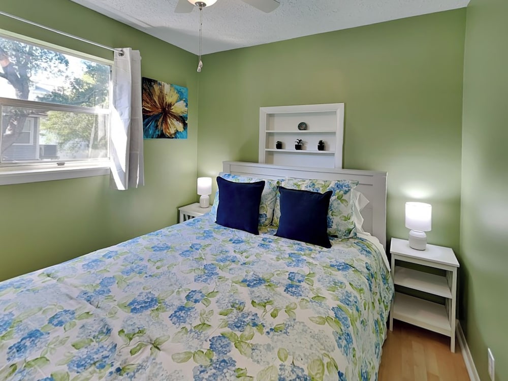 Lillypad by Tybee Vacation Rentals