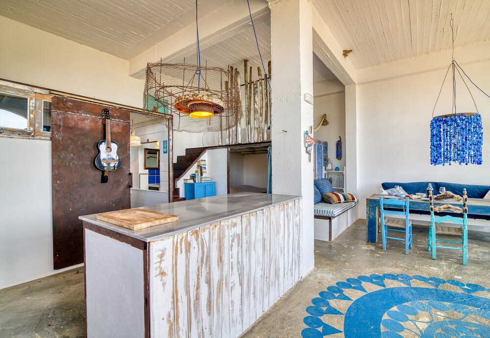 Loft Atelier Apartment Heraklion