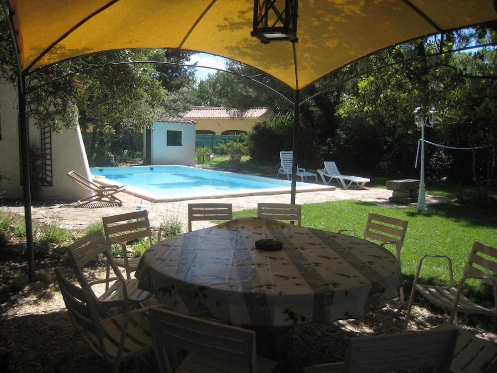 Mas Les Filaos B&B, photo 32