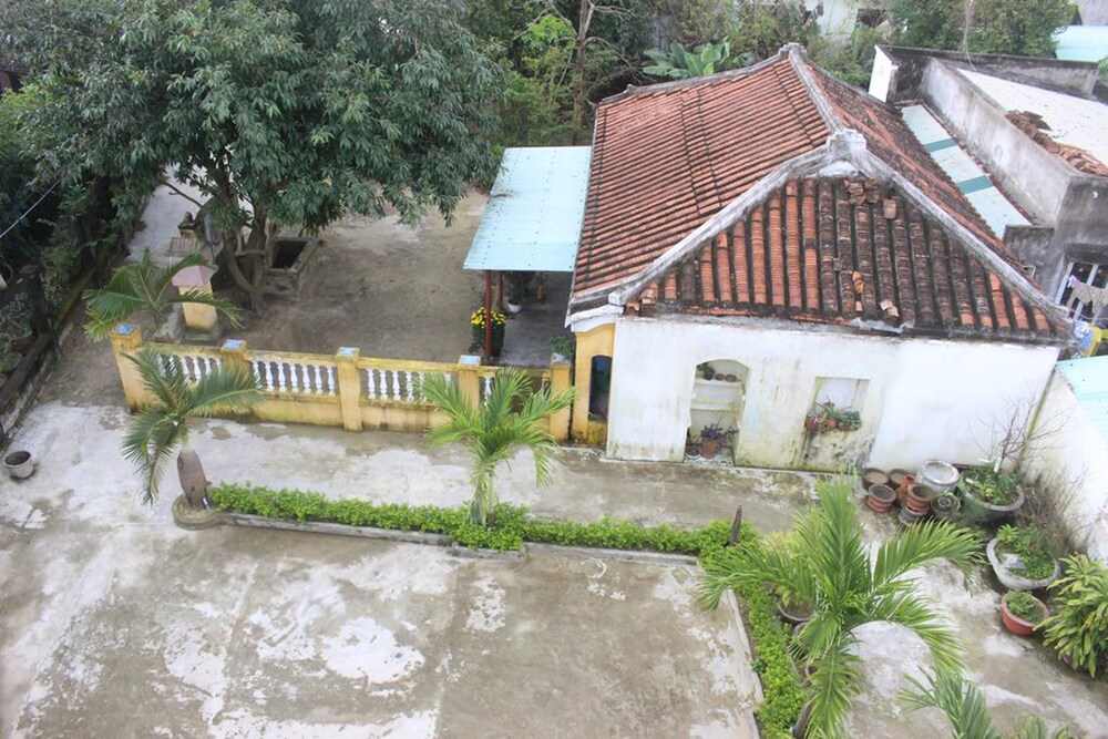 Hoi An Green View Homestay