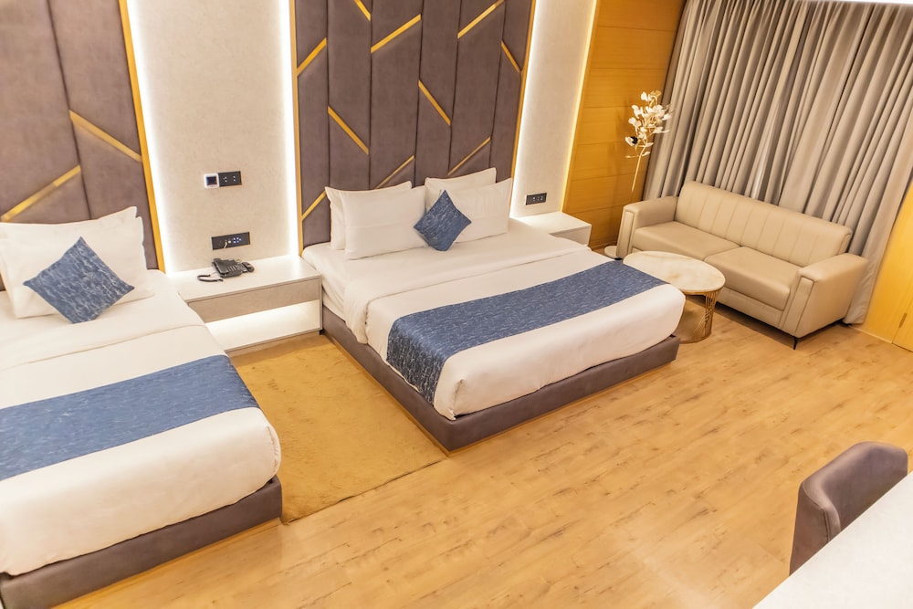 Narang Hotel