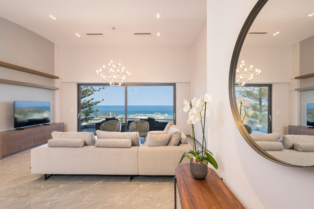 Meliti Luxury Villa view 3