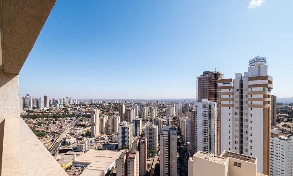 Brookfield Tower - BFT