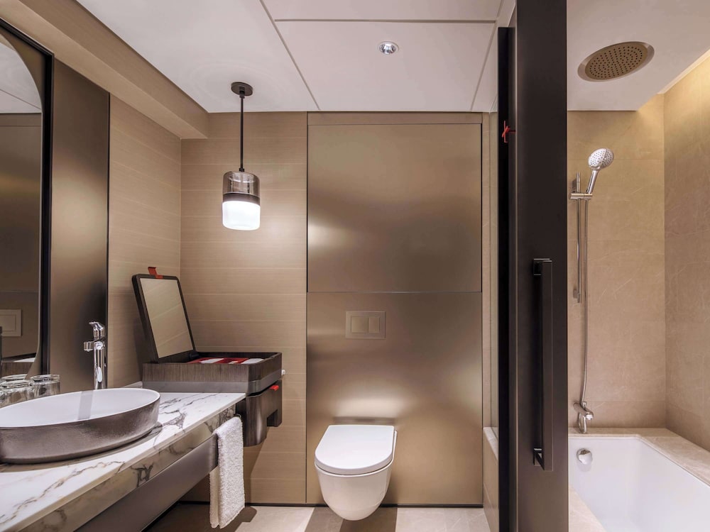 Swissotel The Stamford Singapore 25