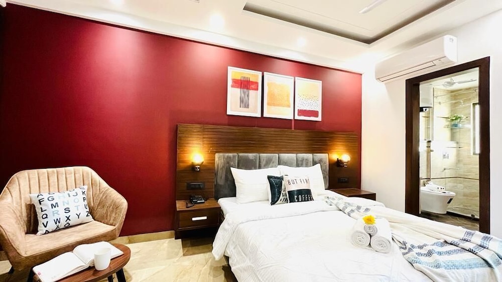 Cherish Luxury Banquet Hall Delhi