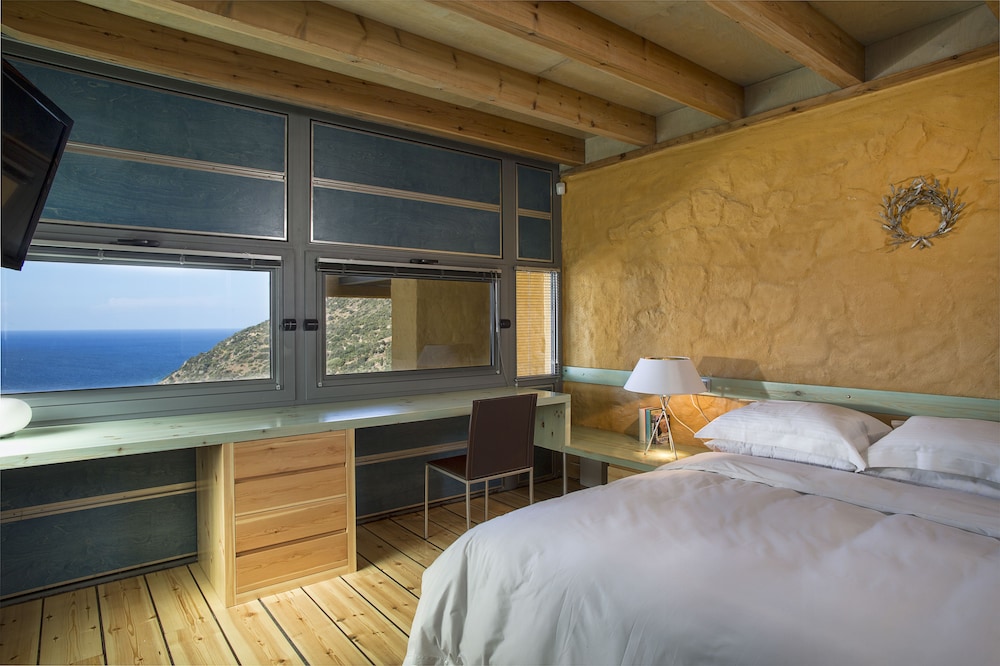 Villa Athina