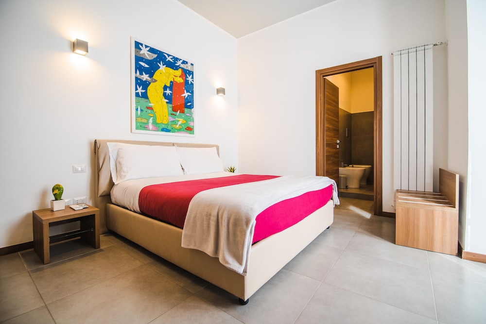 B&B Arco dei Pinto