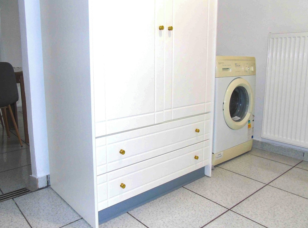 Sea Rose Apartment