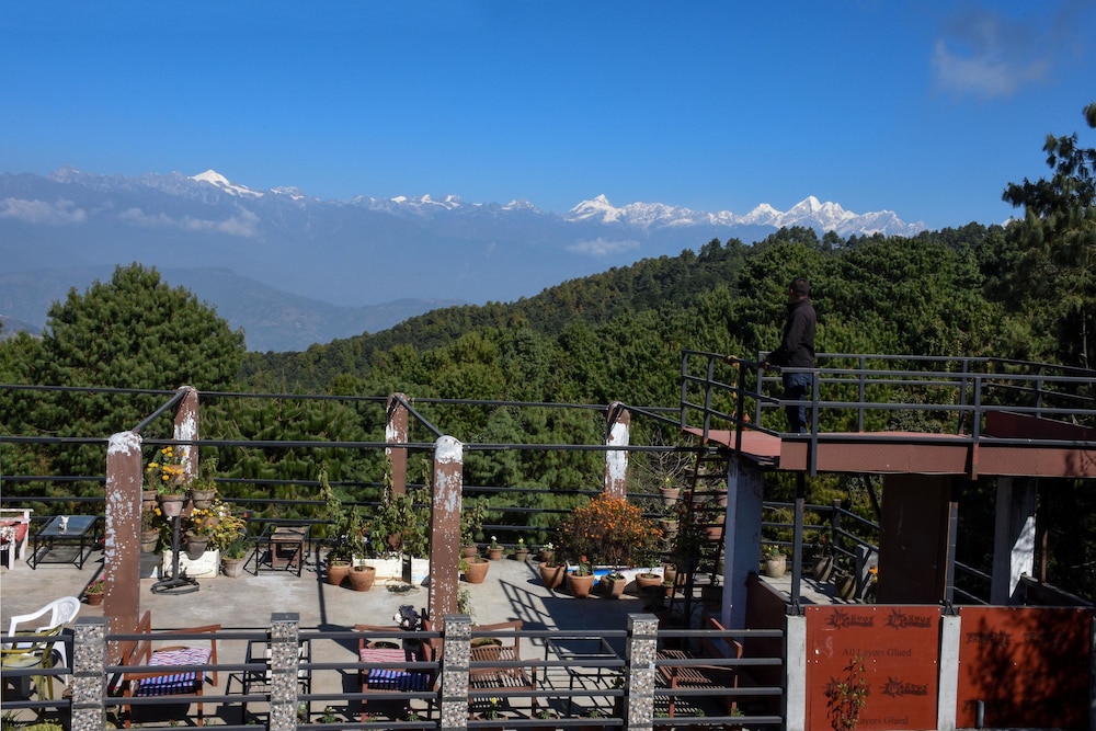 Langtang View Nagarkot Bed & Breakfast