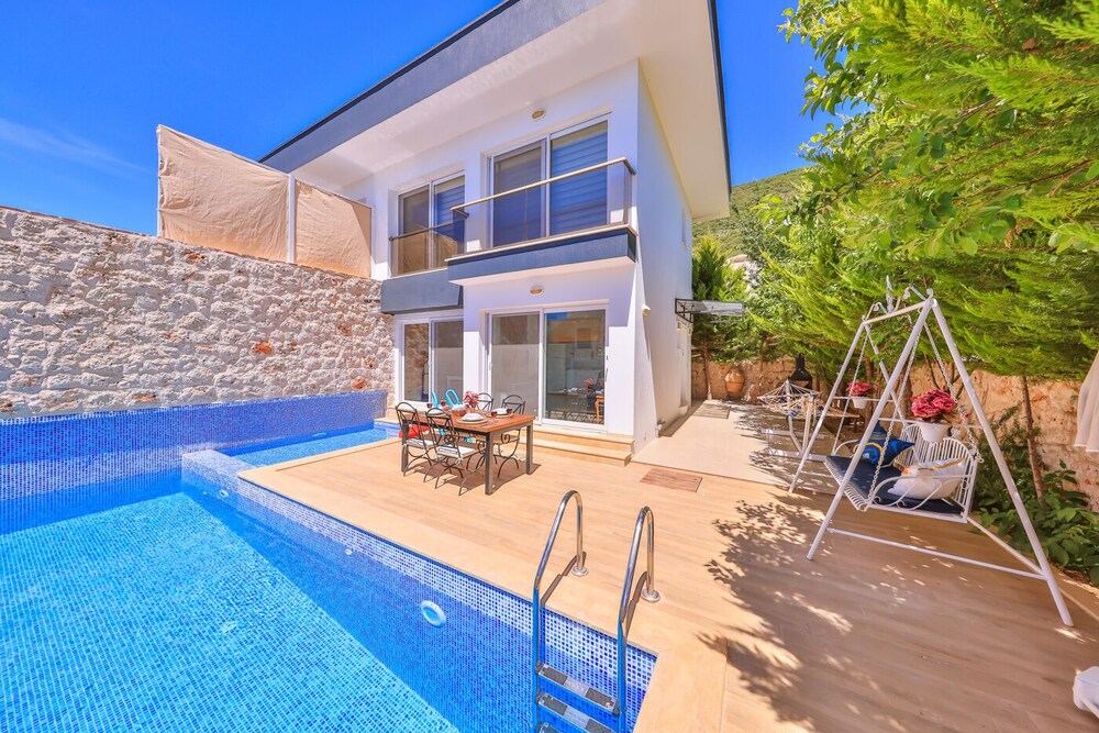 Nergiz Villas