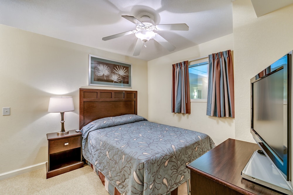 Tilghman Beach and Golf Resort by Condo-World