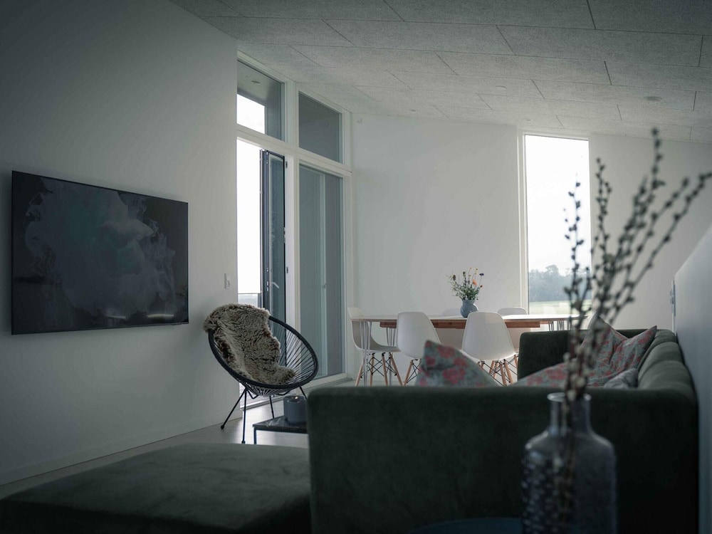 5 Star Holiday Home in Svaneke