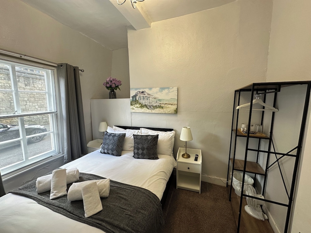 City Guesthouse