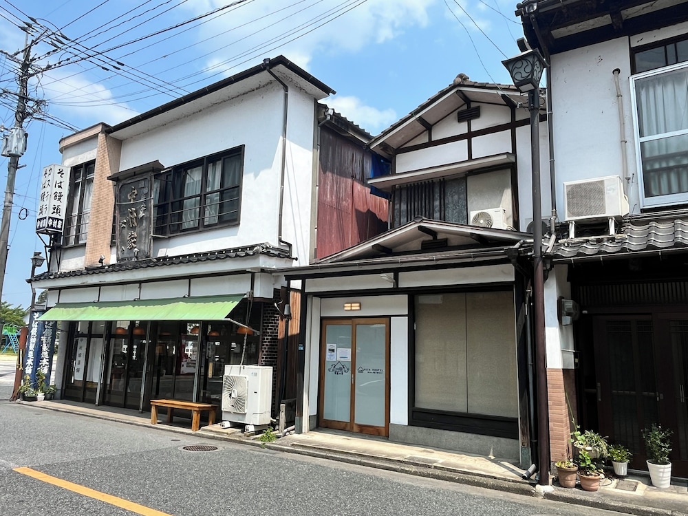 hitahostel