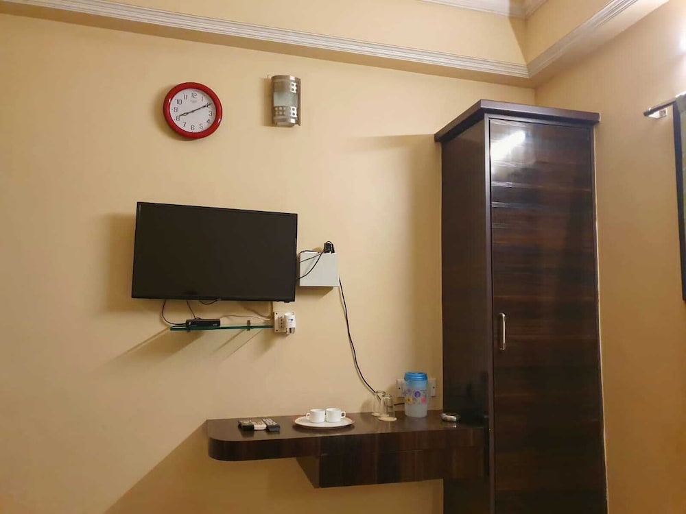 Bhimas Inn
