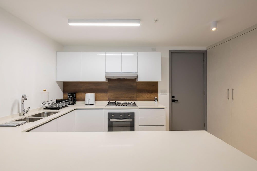 The Chic Condo by Acomodo El Cangrejo