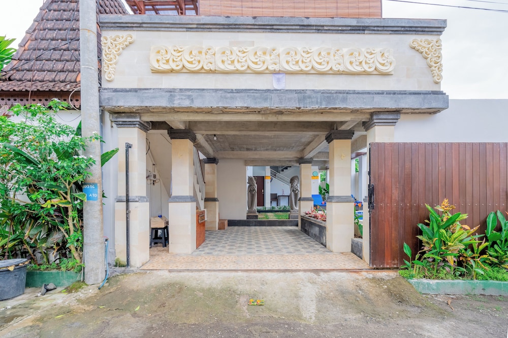 Villa Frida 2 Ubud