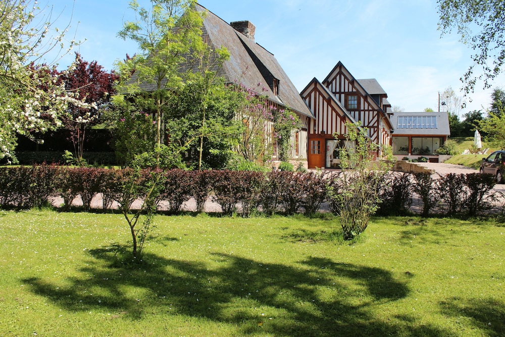 B&B du Clos Devalpierre (Adult Only)
