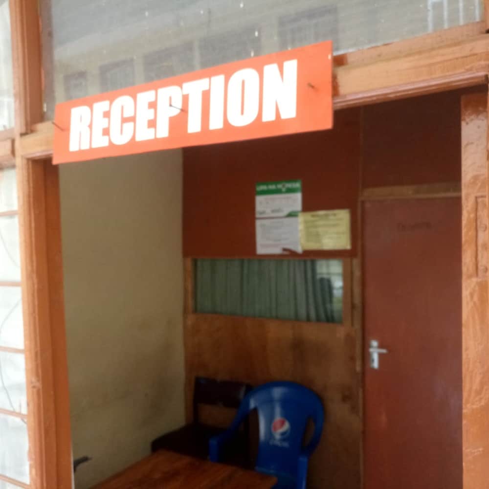 Mamba Nne Lodge - Adults Only view 2