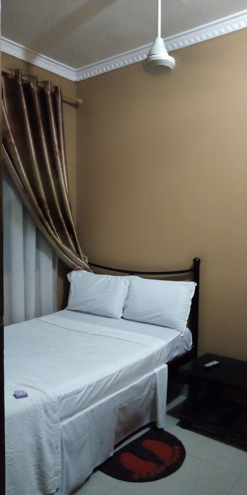 Kmar BnB view 5
