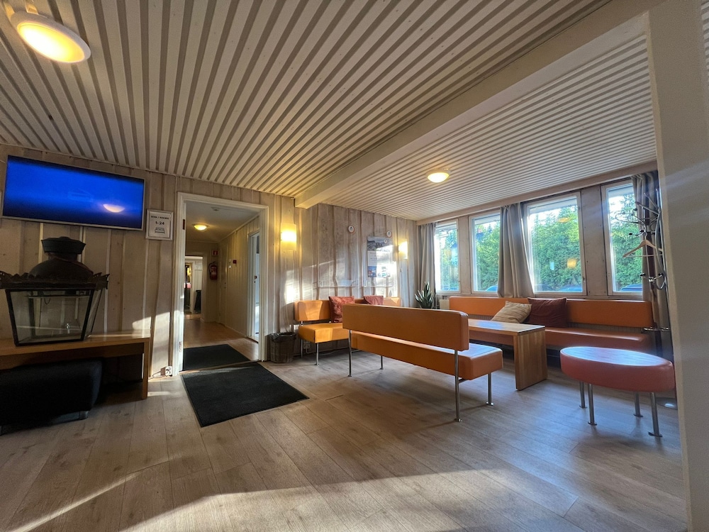Hovdetun - Gjøvik Vandrerhjem - Hostel view 2