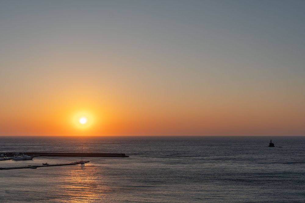 Golden Vista Suites by Explore Andros