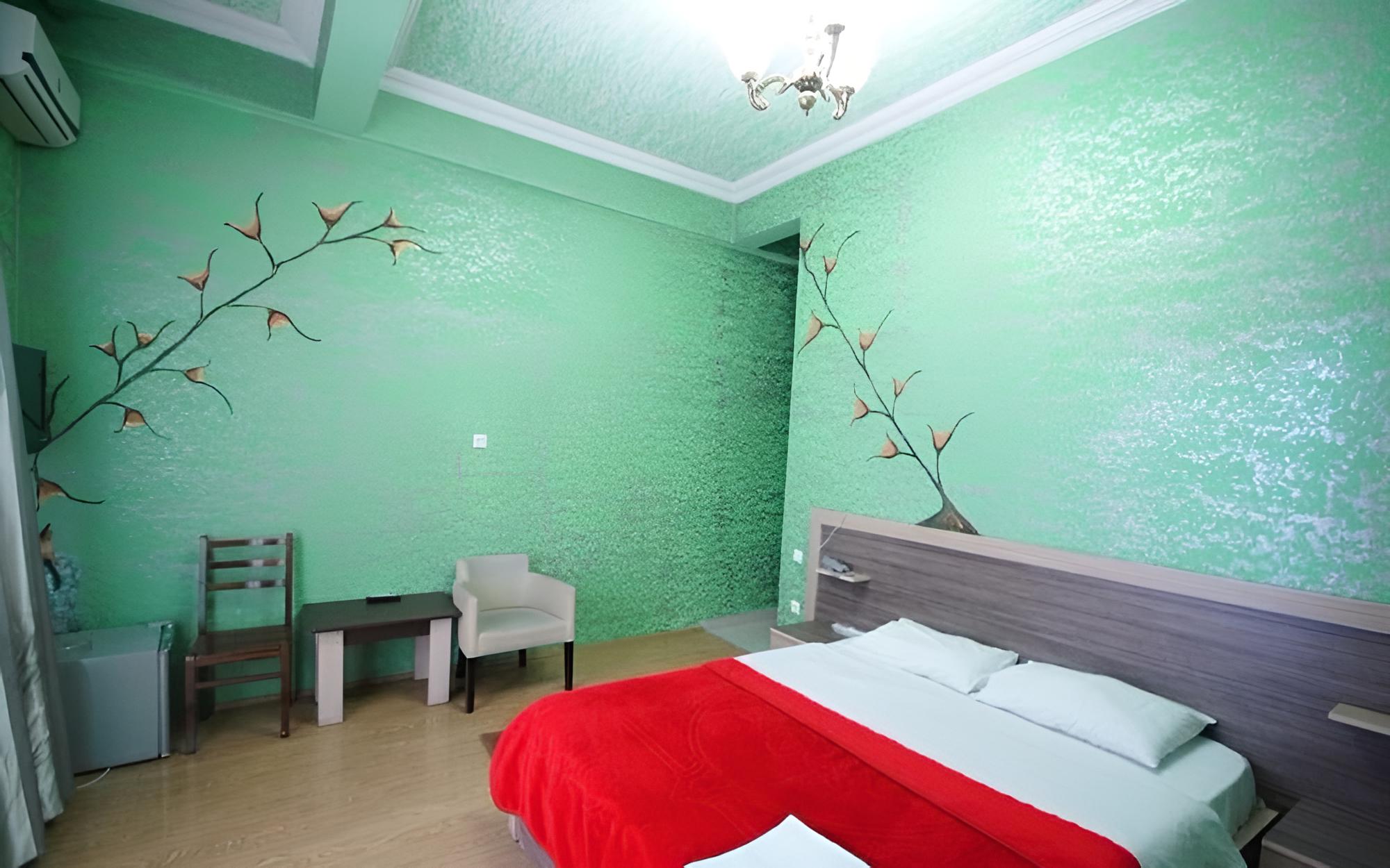 Hotel Vakhtanguri