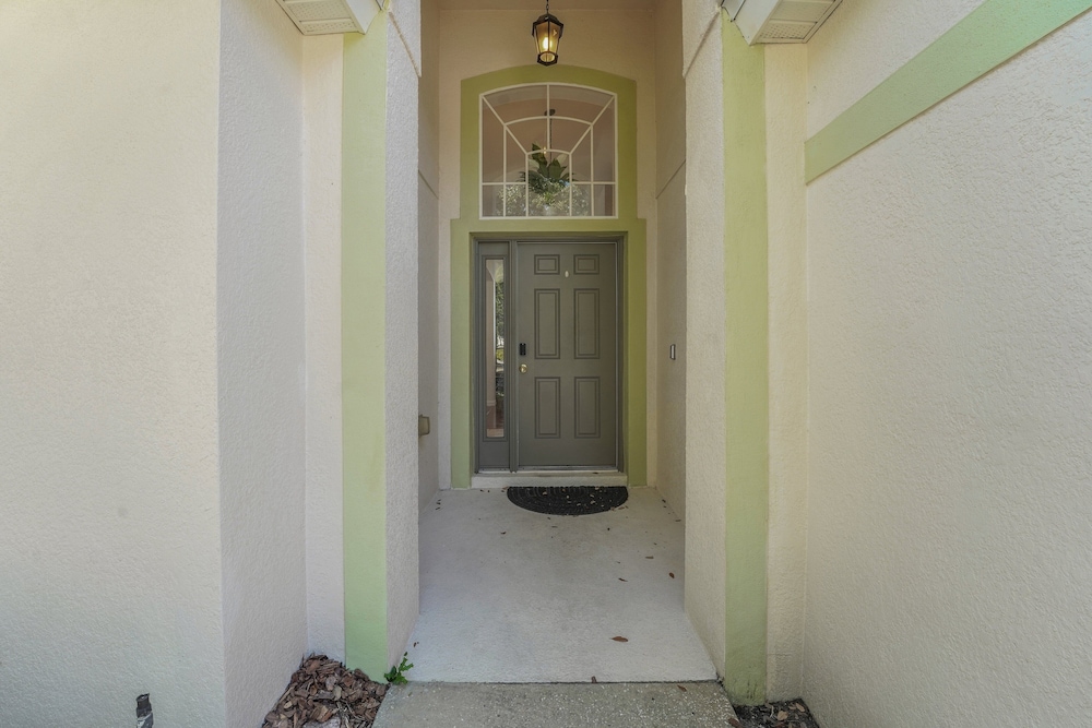 506hc-west Haven 4 Bedroom Home