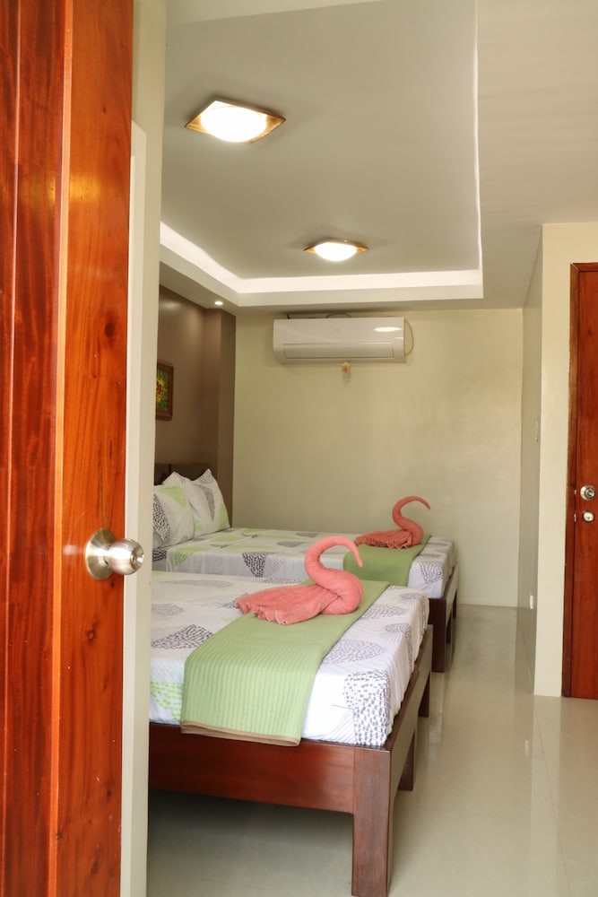 EA Apartelle - Metro Vigan - Hostel, photo 36