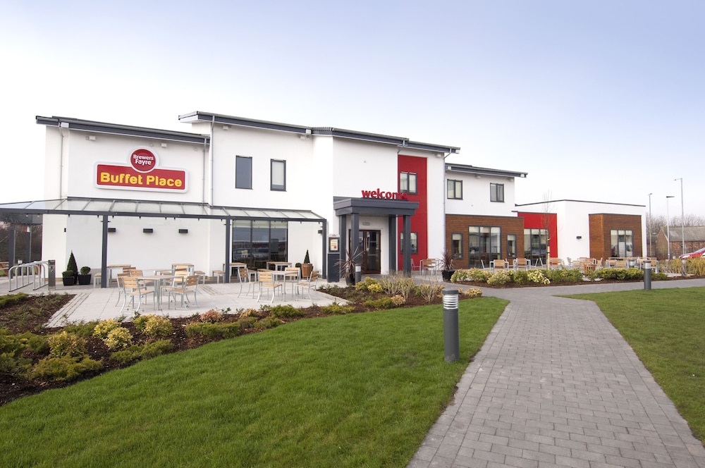 Premier Inn Widnes, photo 29
