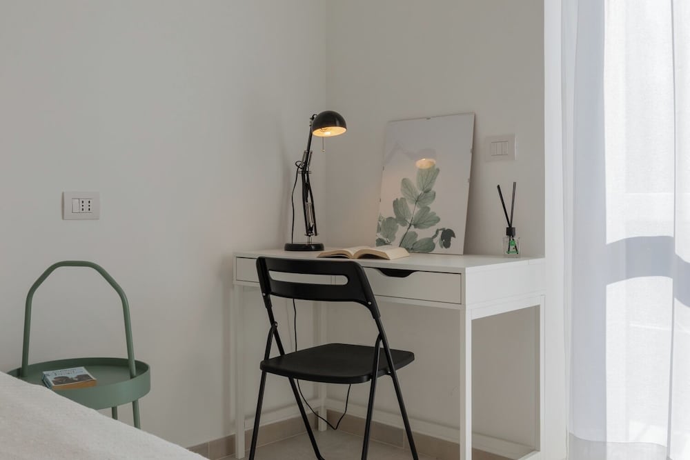 Tripoli White Home by Wonderful Italy
