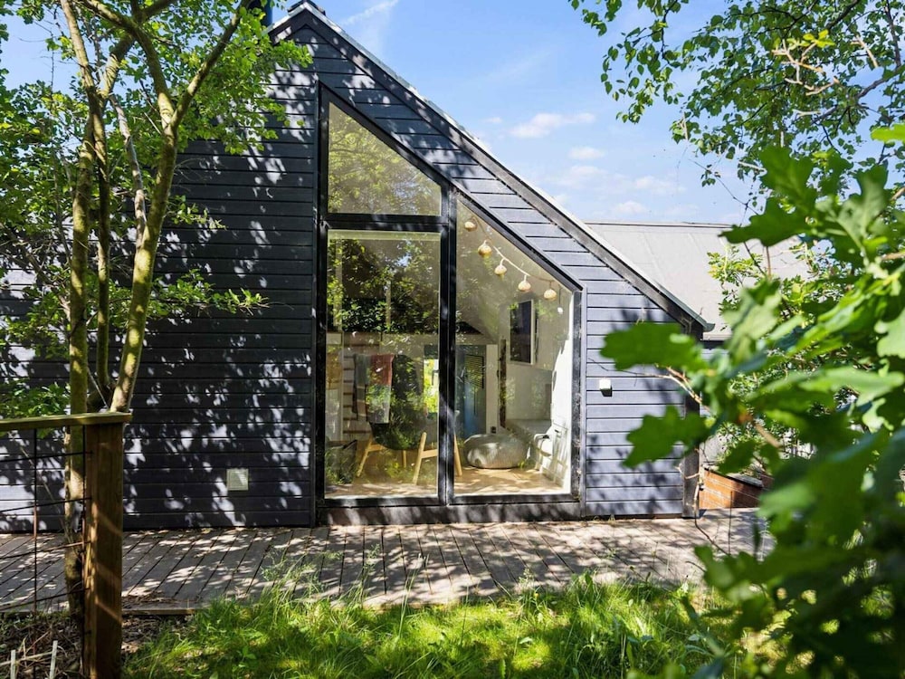 5 Star Holiday Home in Hals