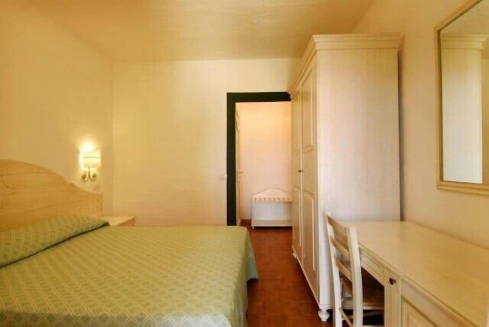 Camping Village Capo D'Orso