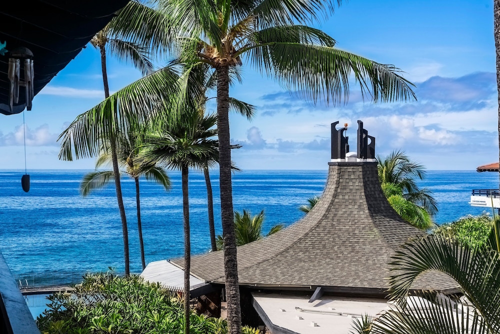 Updated Top Floor - Ocean Views - Vrkcv