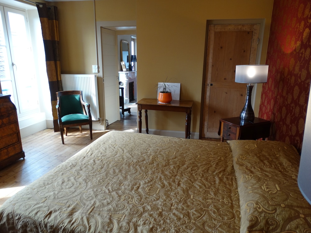 Chambre d'Hotes Girolles les Forges
