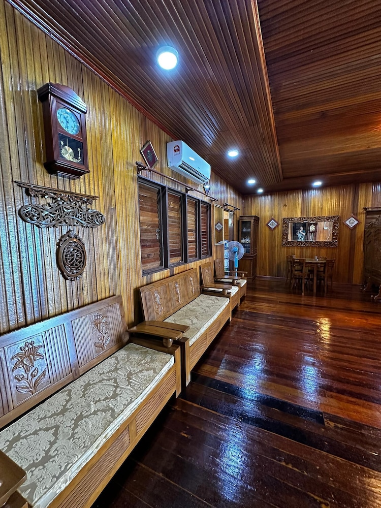 Panglima Resort Bum Bum Island, Semporna