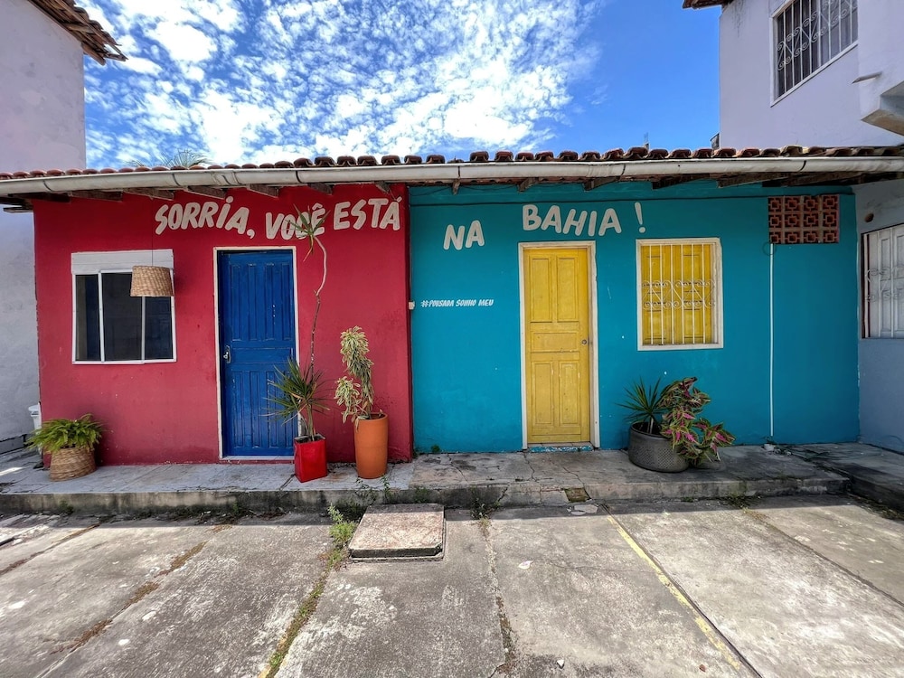Pousada Sonho Meu view 3