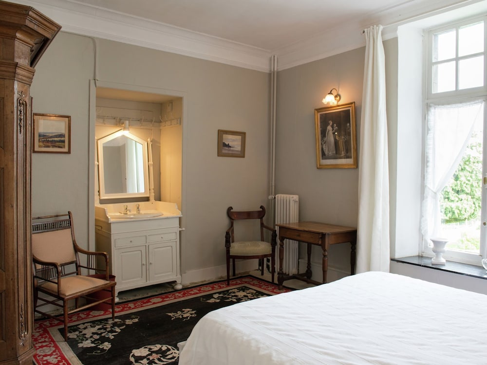 Vintage Castle in Theux With Private Pool view 3