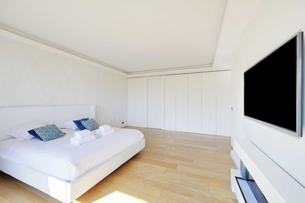 Modern Apartment - 3br-6p - Neuilly-sur-seine