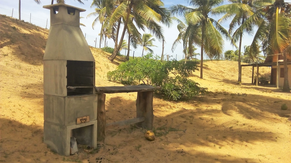 Pousada Praia de Santo Antônio