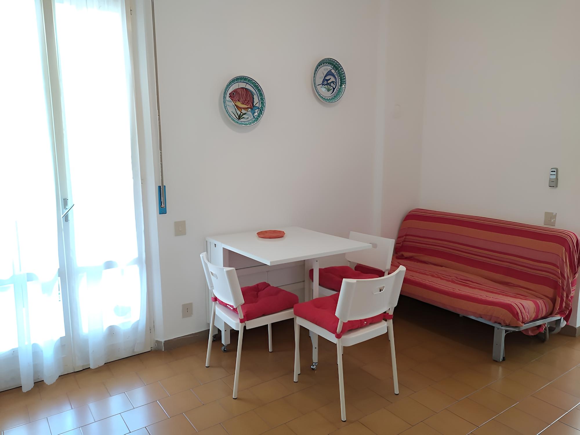 A casa tua