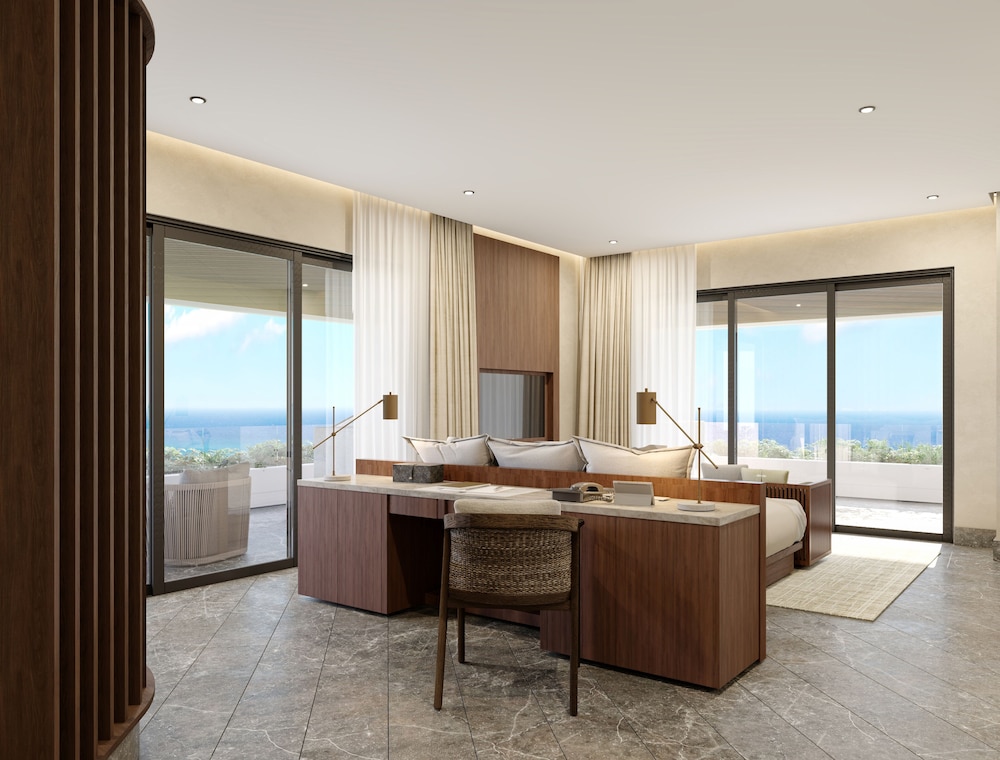 Secrets Mirabel Cancún Resort & Spa – Adults Only – All Inclusive