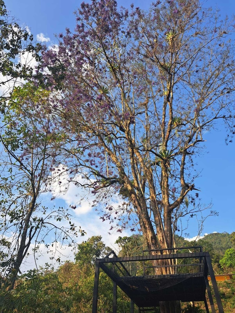 Cabanas Tierra Prometida