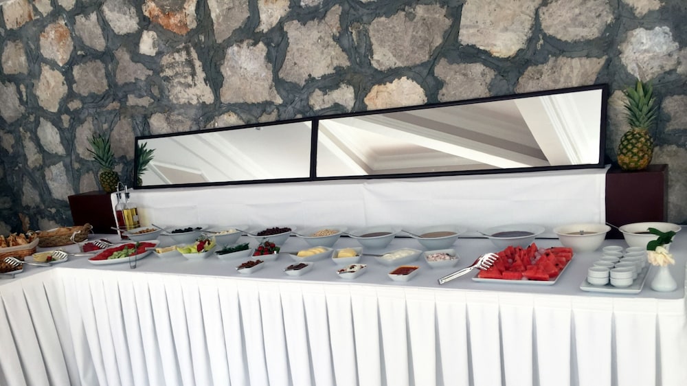 Kaizen Gate Otel - Image 77