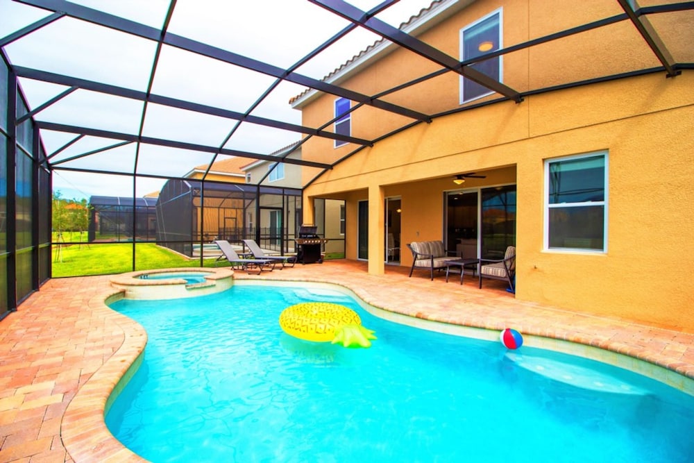 Golden Palms Vacation Resort 2582 - Image 4