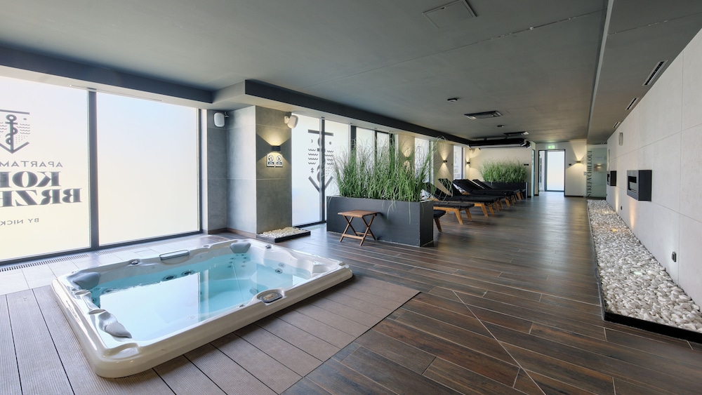 Apartamenty Sun & Snow Koło Brzegu SPA